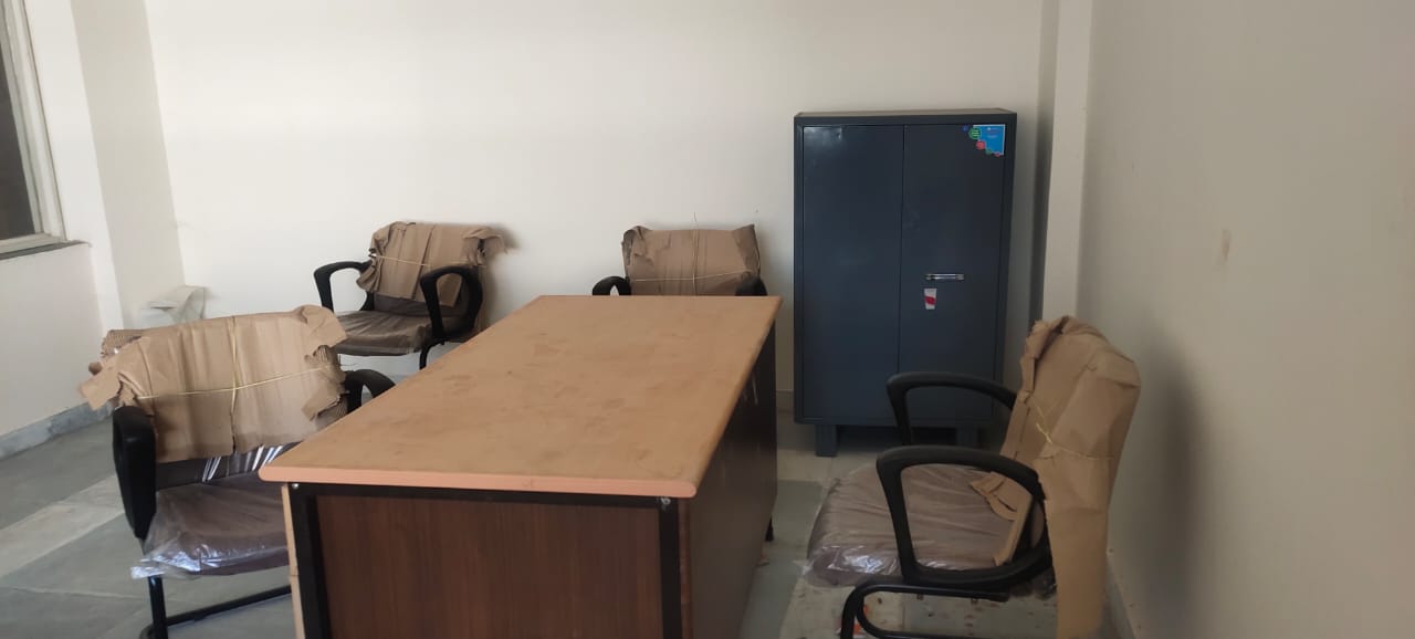 EMRS Gandhwani